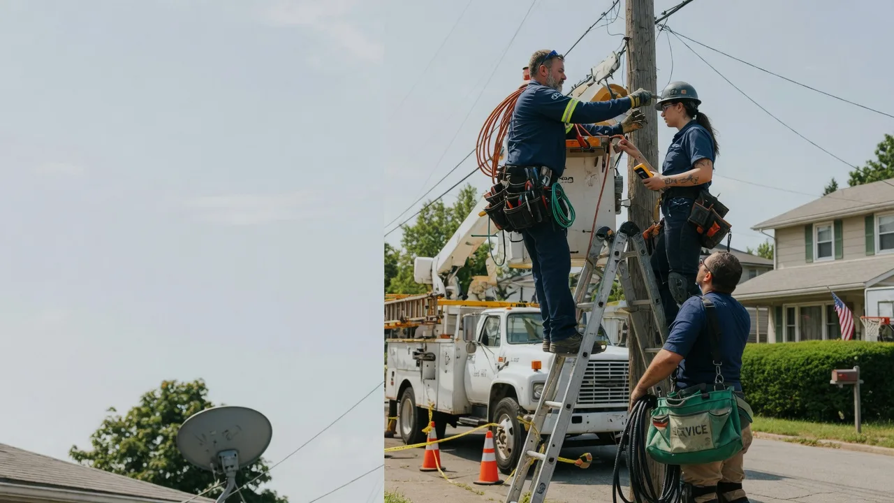Electrical Repair in Leadwood, MO near me
